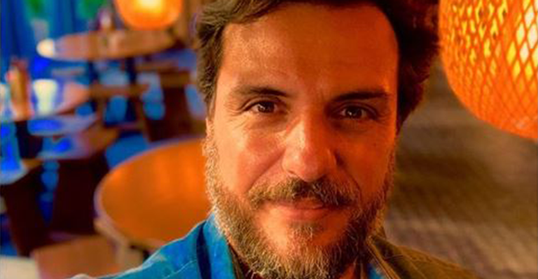 Rodrigo Lombardi fala de seu personagem se voltará em “Verdades Secretas”