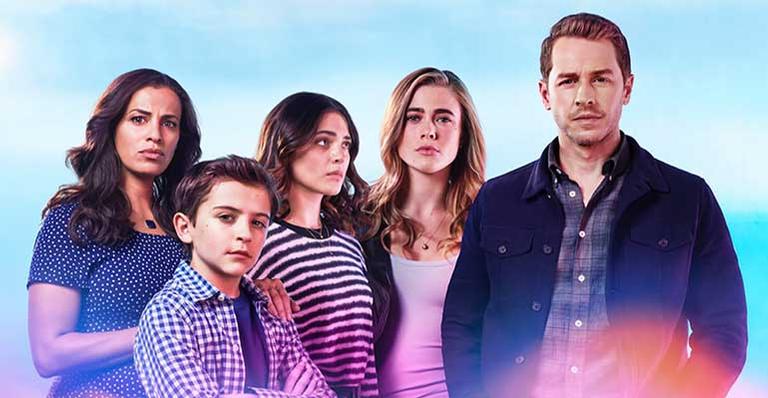 Série ‘Manifest’ perde público e derruba audiência da TV Globo