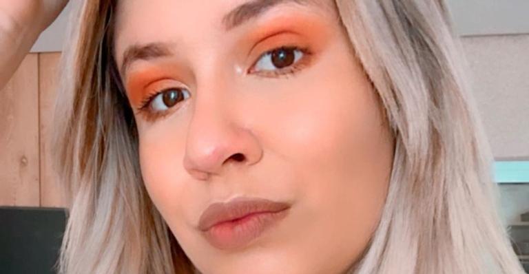 Marilia Mendonça encanta ao mostrar look do filho para festa junina: ”Meu caipira lindo”