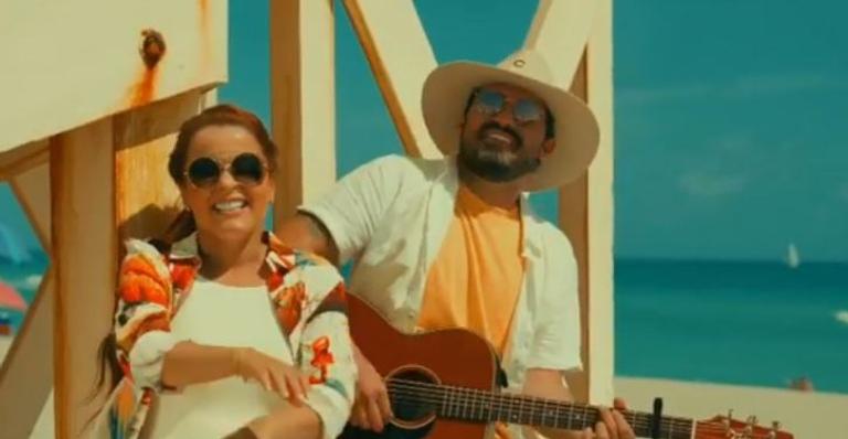Maiara e Fernando lançam música em parceria: ”Decidimos presentear os nossos fãs”