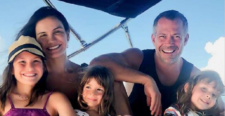 Malvino e Kyra Grace estão ‘grávidos’