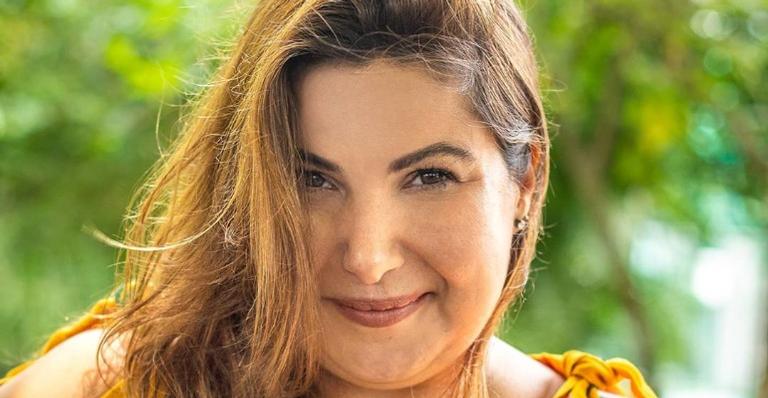 Mariana Xavier compartilha lindo texto no Dia dos Namorados: ”Que seja alguém que te transborde”