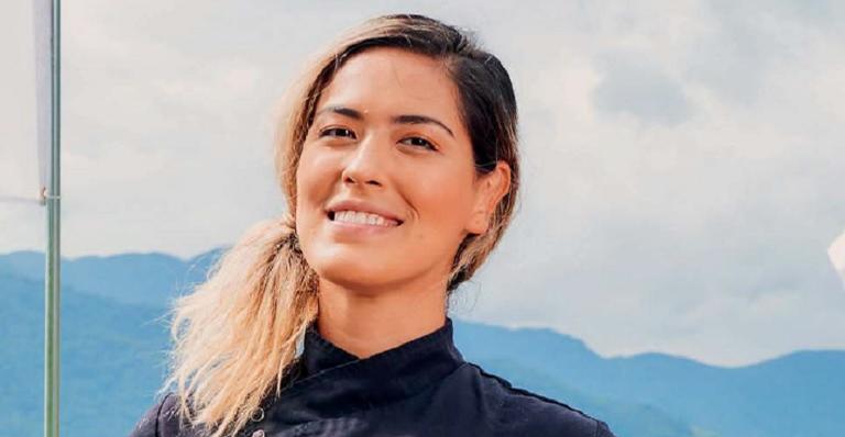Jackie Watanabe e seus caminhos pela gastronomia