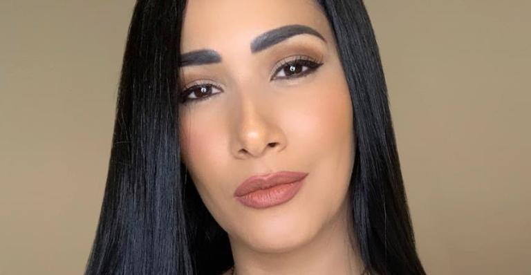Simaria se declara para marido e beleza do rapaz surpreende os seguidores