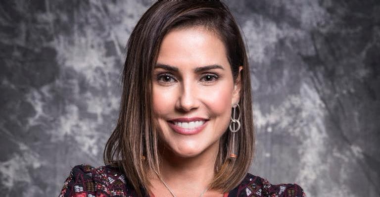 Deborah Secco fala sobre a volta da novela ‘Salve-se Quem Puder’