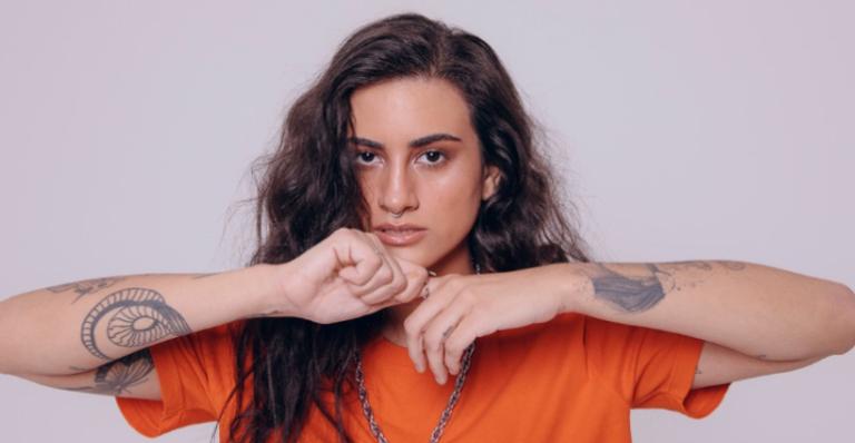 DAY fala sobre as suas expectativas para o lançamento do seu novo EP ‘A Culpa É do Meu Signo’