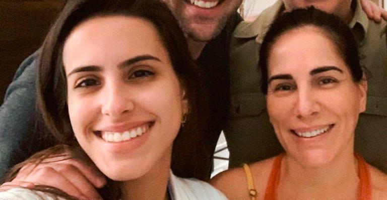 Glória Pires diverte seus seguidores ao compartilhar vídeo dançando com a filha, Ana