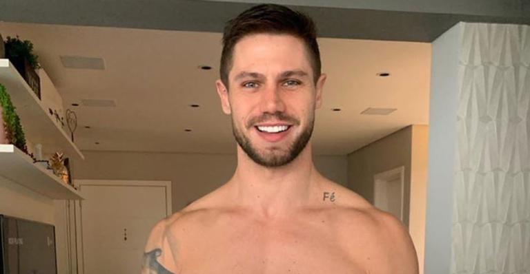 Jonas Sulzbach mostra muita agilidade ao fazer desafio na web: ”É cada rolo viu”