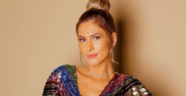 Lívia Andrade mostra como foi seu dia em hotel fazenda e arranca elogios dos seguidores