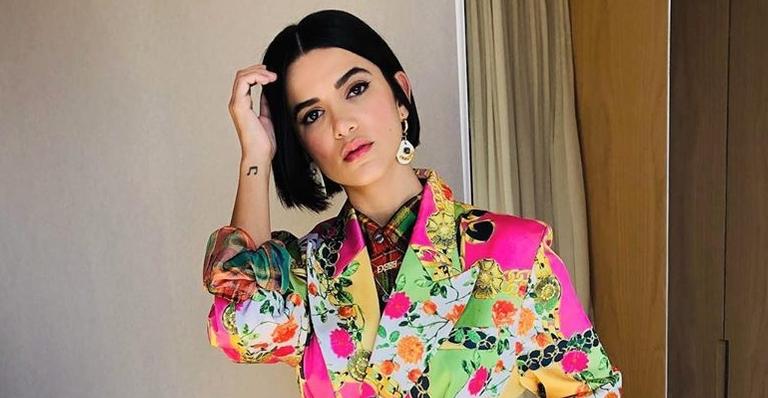 Ex-BBB Manu Gavassi pode entrar para o elenco da novela ‘Salve-se Quem Puder’
