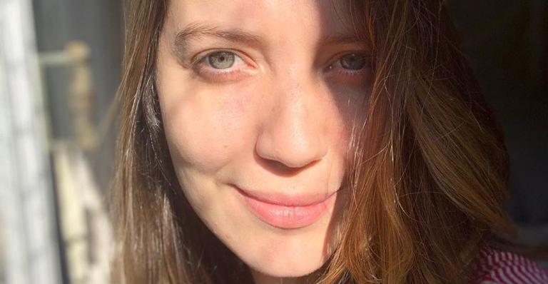 Nathalia Dill está grávida de seu primeiro filho com Pedro Curvello, diz jornal