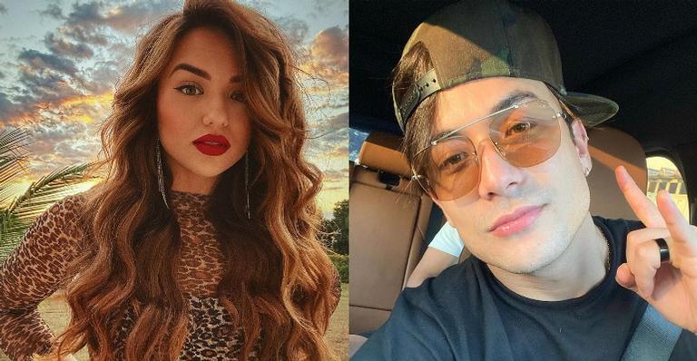 Rafa Kalimann e Daniel Caon estão vivendo affair, afirma jornalista