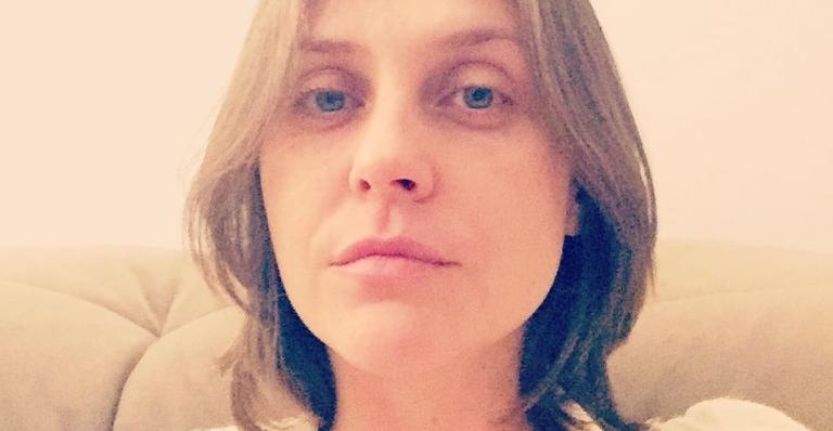 Em desabafo, Christiana Ubach faz críticas ao governo: ”Espalhando a ditadura invisível”