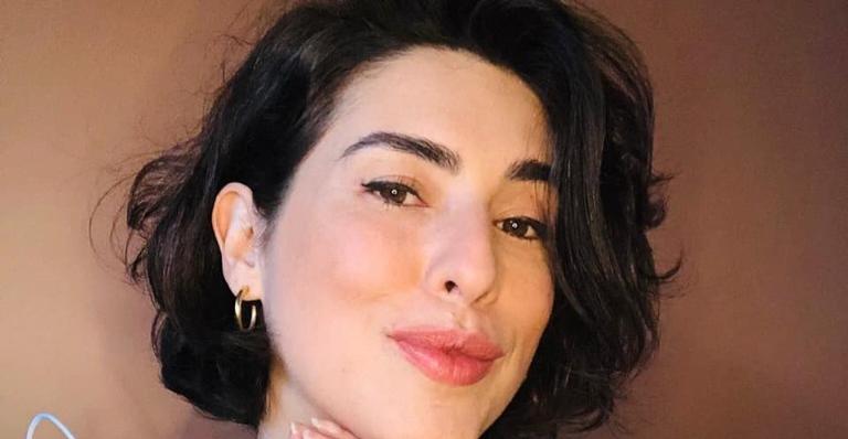 Durante quarentena, Fernanda Paes Leme faz reflexão: ”Tudo tão absurdo e urgente”