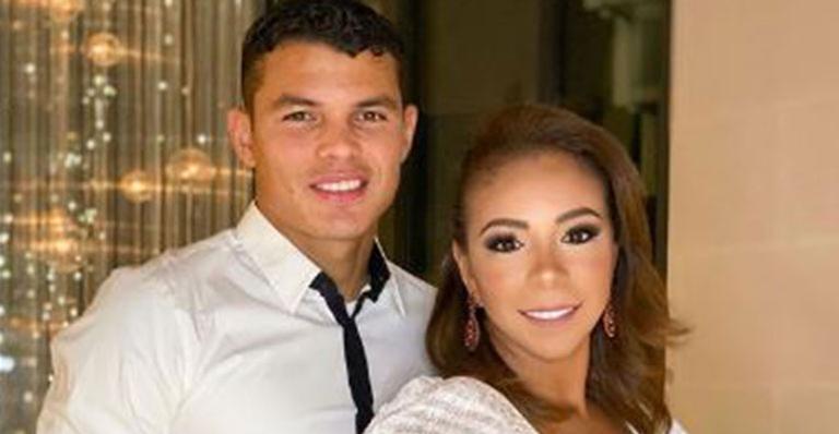 Thiago e Belle Silva abrem o coração sobre suas carreiras e a vida na Europa