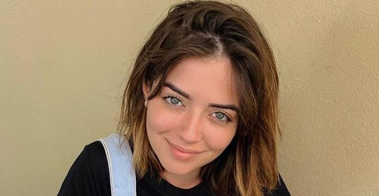 Anna Rita Cerqueira faz desabafo sobre o corpo: ”Já tive muita vergonha”