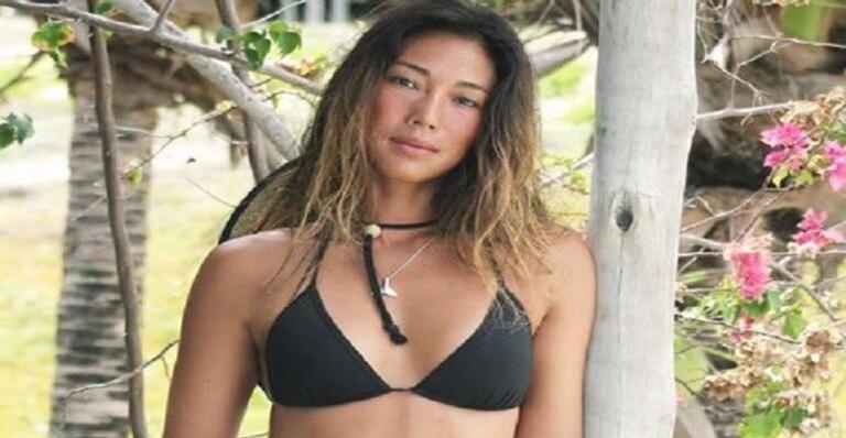 Danni Suzuki pronta para deixar o Brasil em busca de carreira internacional