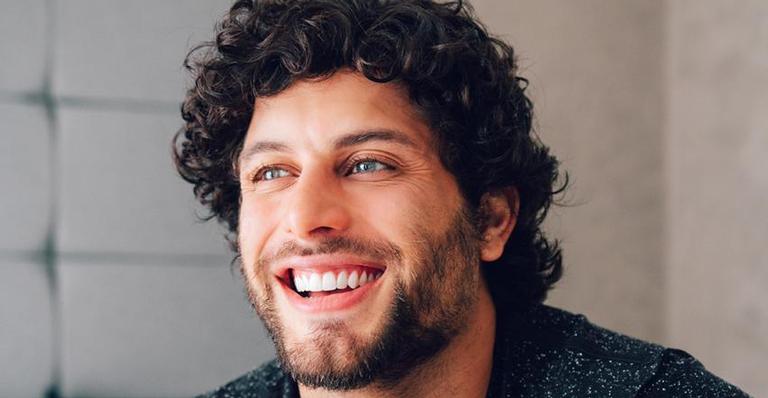 Jesus Luz fala sobre gravações da série ‘Reality Z’: ”A caracterização foi um show a parte”