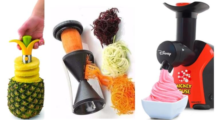 6 achados que vão dar um up na sua cozinha