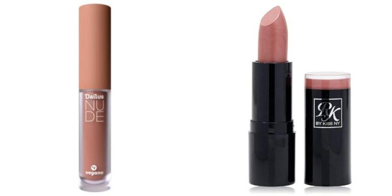 5 batons de cor nude que você precisa conferir