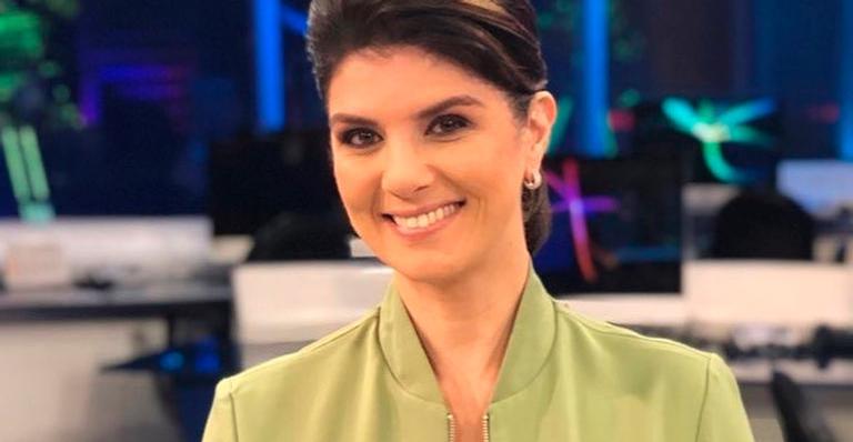 Mariana Godoy deixa a Rede TV! e pode assinar contrato com a Band