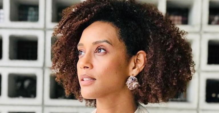 Protagonista de Aruanas, Taís Araújo fala sobre a importância da série nos dias de hoje