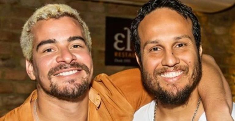 Thiago Martins conta sobre violência contra o irmão em tiroteio no Vidigal: ”Bala com destino”