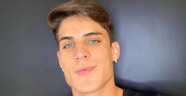 Após término, Tiago Ramos nega que agrediu Nadine e fala de B.O contra Neymar: ”Isso não existe”
