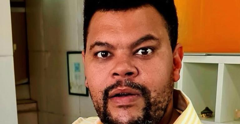 Ex-BBB Babu Santana passa mal e é internado em hospital do Rio de Janeiro