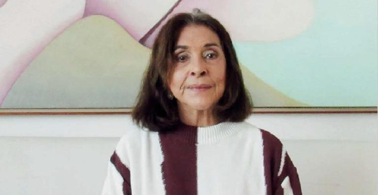 Betty Faria, um ícone da TV brasileira