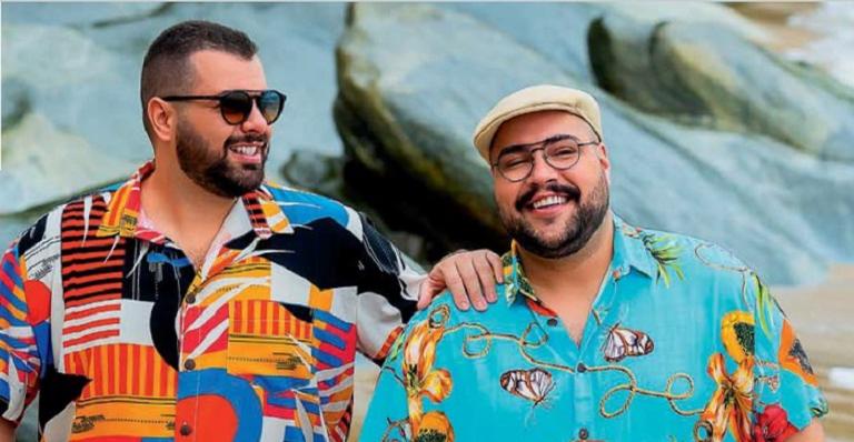 Vida a dois rege Tiago Abravanel