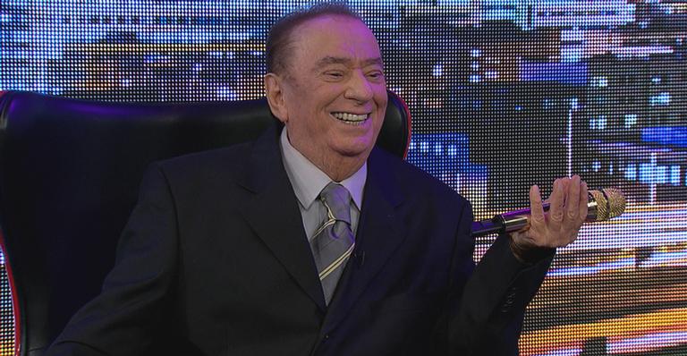 Raul Gil revela detalhes sobre acidente doméstico: ”Pulmão já estava indo”