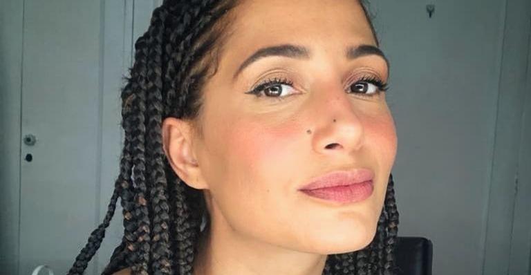 TV Globo encerra contrato de longo prazo com a atriz Camila Pitanga