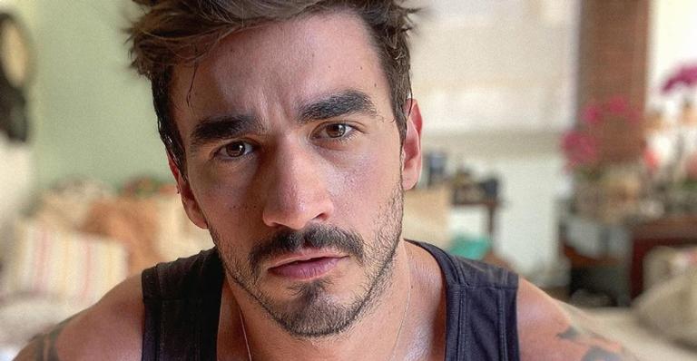 Em suposto áudio vazado, Guilherme Napolitano fala sobre Gabi Martins e surpreende com revelações