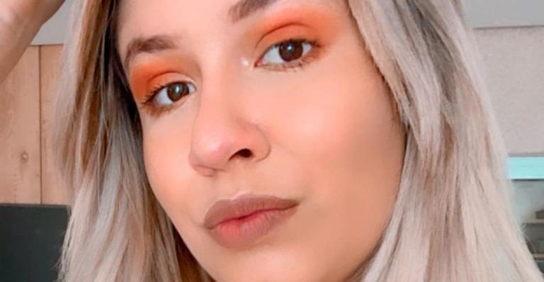 Marília Mendonça faz reflexão na web e dispara: ”Não receber mensagem também é mensagem”