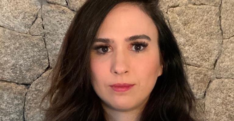 Solidária! Tatá Werneck se oferece para pagar dívidas de seguidora: ”Eu quito!”
