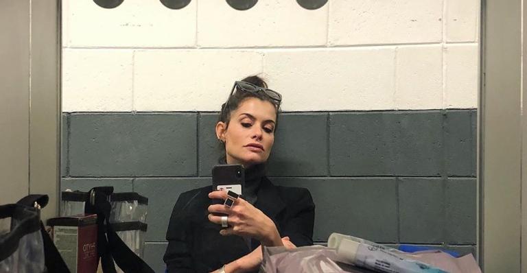 Alinne Moraes encanta ao compartilhar clique fofo de seu filho, Pedro