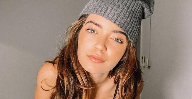 Anna Rita Cerqueira revela planos: ”Contar sobre minhas vivências com a ansiedade e depressão”
