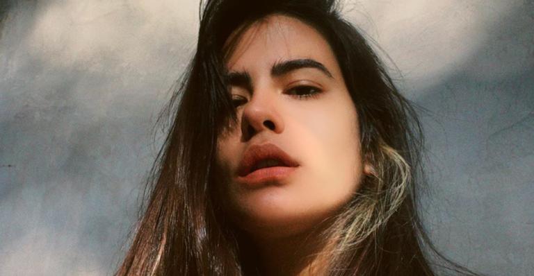 Antonia Morais relembra clique em Los Angeles e brinca: ”Já fazem 84 anos”