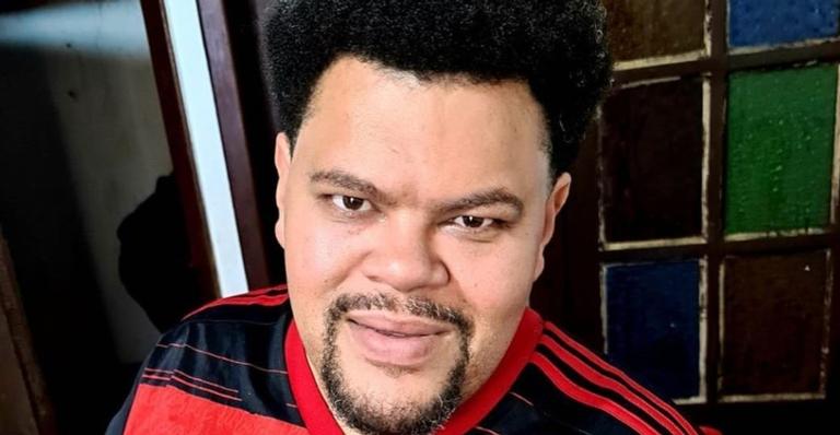 Babu Santana garante papel em ‘Salve-se Quem Puder’ e dará vida a policial, diz site