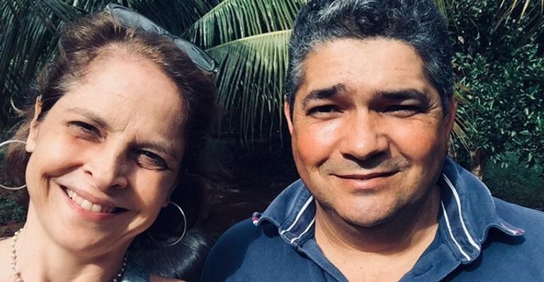 Drica Moraes relembra luta contra leucemia e agradece homem que salvou sua vida com doação de medula