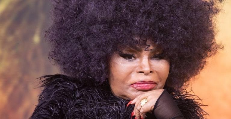 Elza Soares reflete sobre aniversário: ”Vivendo nos últimos anos, os melhores dias da minha vida”