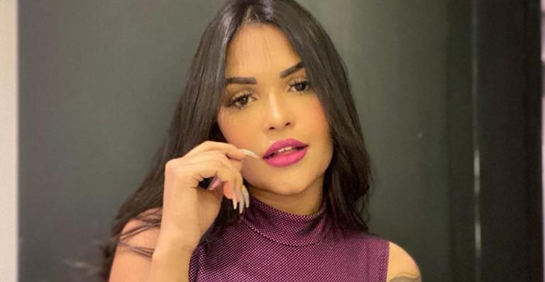 Flayslane comemora 5 milhões de seguidores nas redes sociais: ”Parece um sonho”