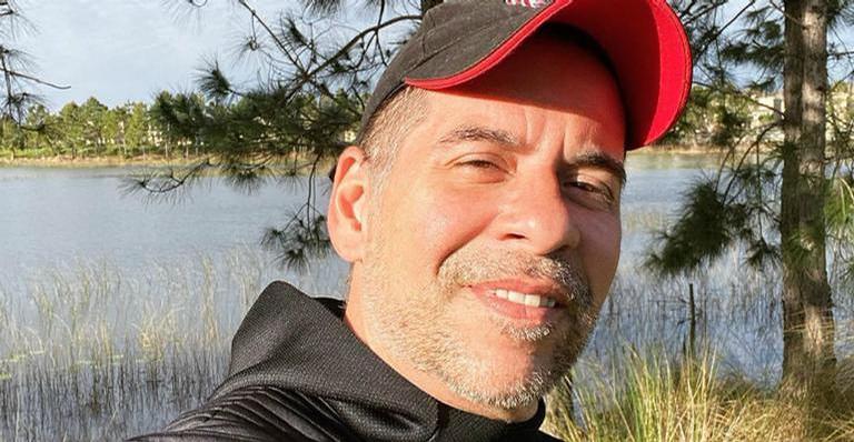 Leandro Hassum desabafa sobre críticas após emagrecimento: ”Aprendi a lidar”