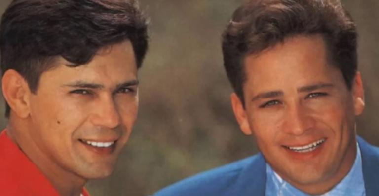 Leonardo emociona ao homenagear o irmão 22 anos após sua morte: ”Sempre estará na minha memória”