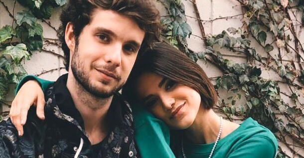 Manu Gavassi se emociona após conversa de horas com Caique Nogueira: ”Palavras de amor”