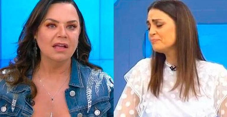 ‘Triturando’ segue no SBT e perde ainda mais público no período da tarde