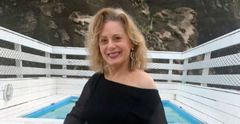 Vera Fischer compartilha dica cultural ao refletir sobre a duração da quarentena