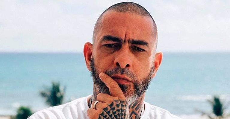 Henrique Fogaça fala sobre progresso da filha com tratamento alternativo
