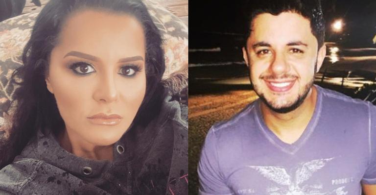 Maraisa faz homenagem emocionante para Cristiano Araújo: ”5 anos de muita saudade”